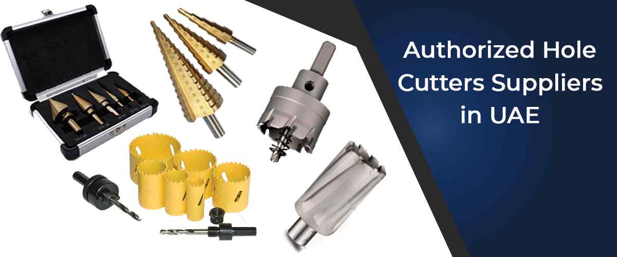 Top Features to Look for in a Hole Saw Cutter